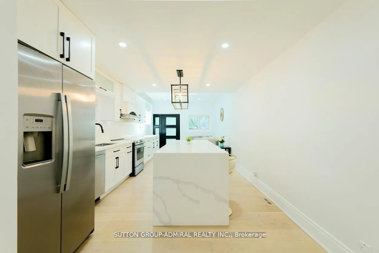 Photo 14 of Unit Main & 2nd, 70 Carlaw Avenue, Toronto, South Riverdale — HOMEH