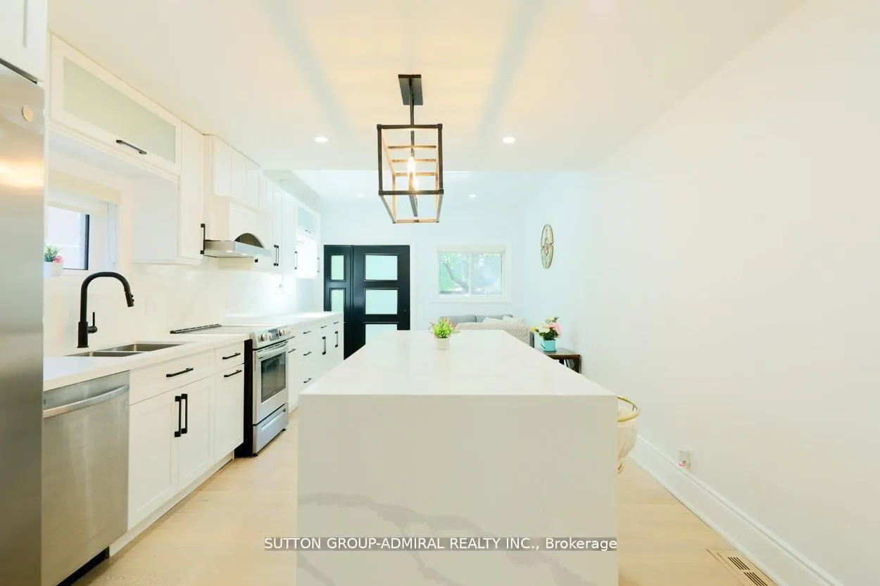 Photo 15 of Unit Main & 2nd, 70 Carlaw Avenue, Toronto, South Riverdale — HOMEH