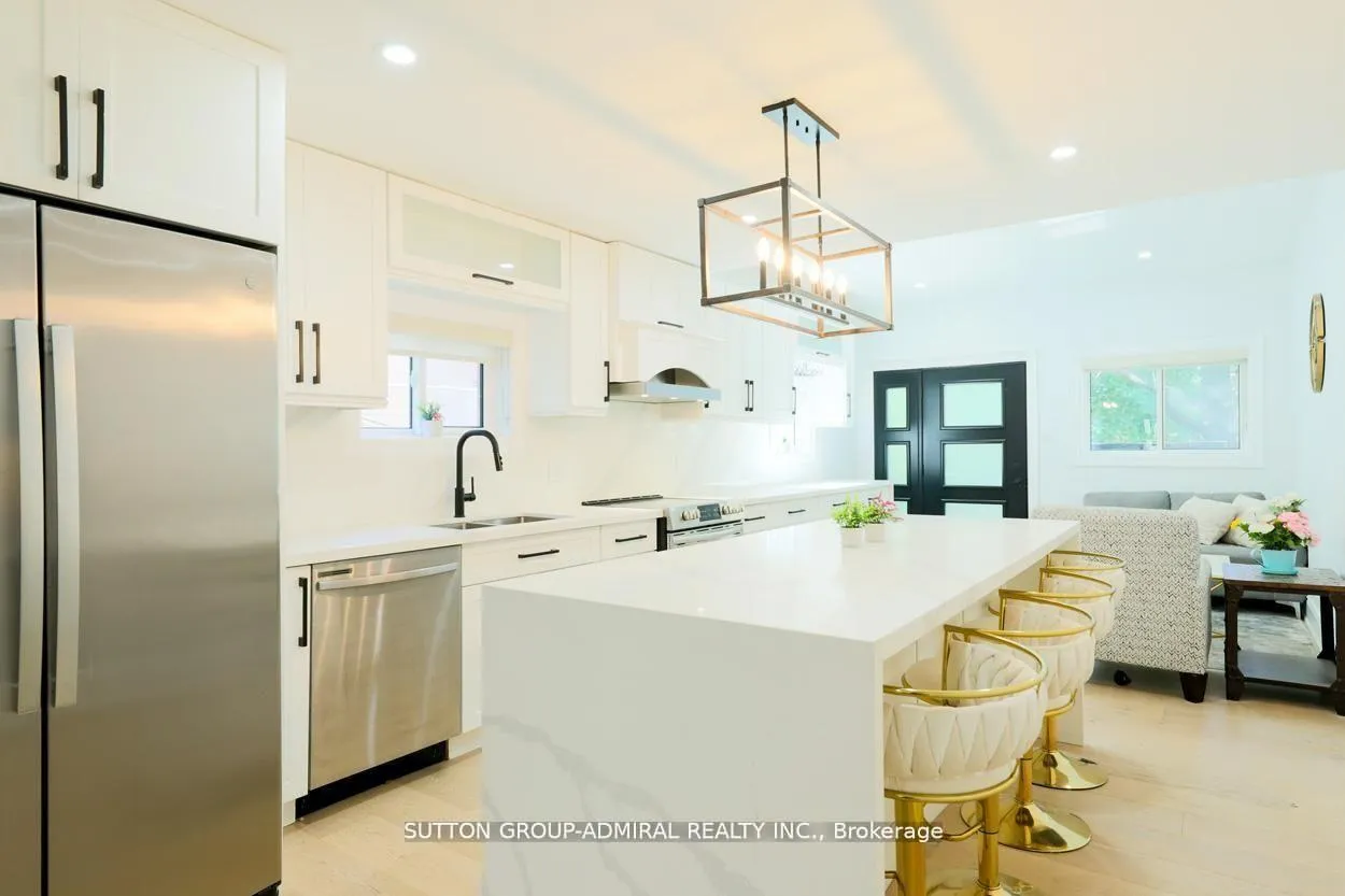 Photo 17 of Unit Main & 2nd, 70 Carlaw Avenue, Toronto, South Riverdale — HOMEH