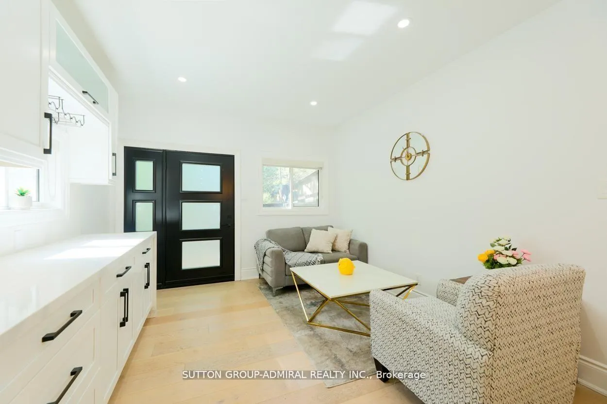 Photo 20 of Unit Main & 2nd, 70 Carlaw Avenue, Toronto, South Riverdale — HOMEH