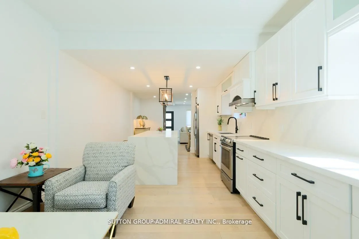 Photo 23 of Unit Main & 2nd, 70 Carlaw Avenue, Toronto, South Riverdale — HOMEH