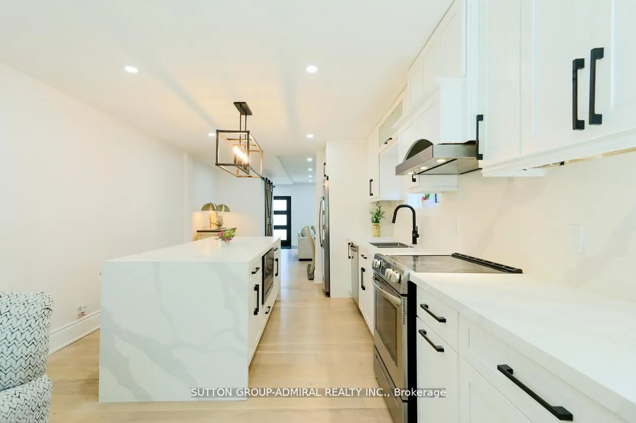 Photo 24 of Unit Main & 2nd, 70 Carlaw Avenue, Toronto, South Riverdale — HOMEH