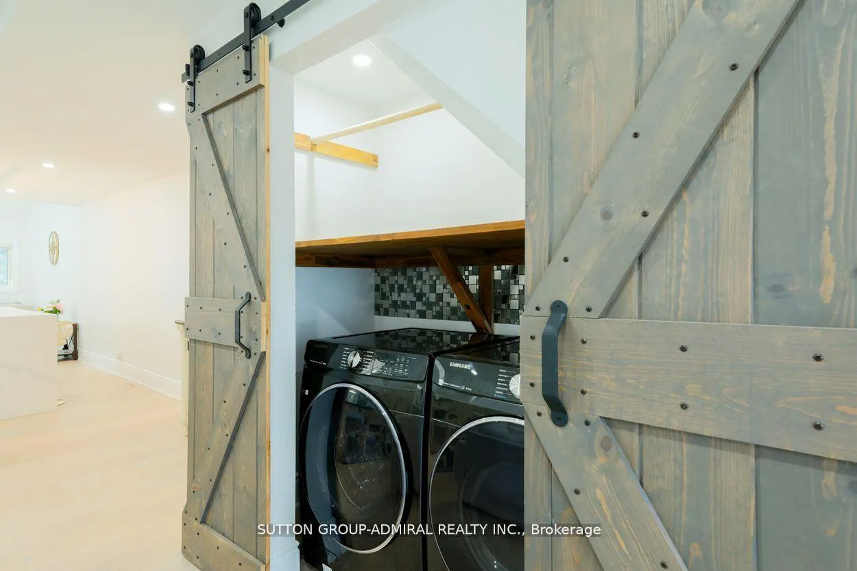 Photo 25 of Unit Main & 2nd, 70 Carlaw Avenue, Toronto, South Riverdale — HOMEH