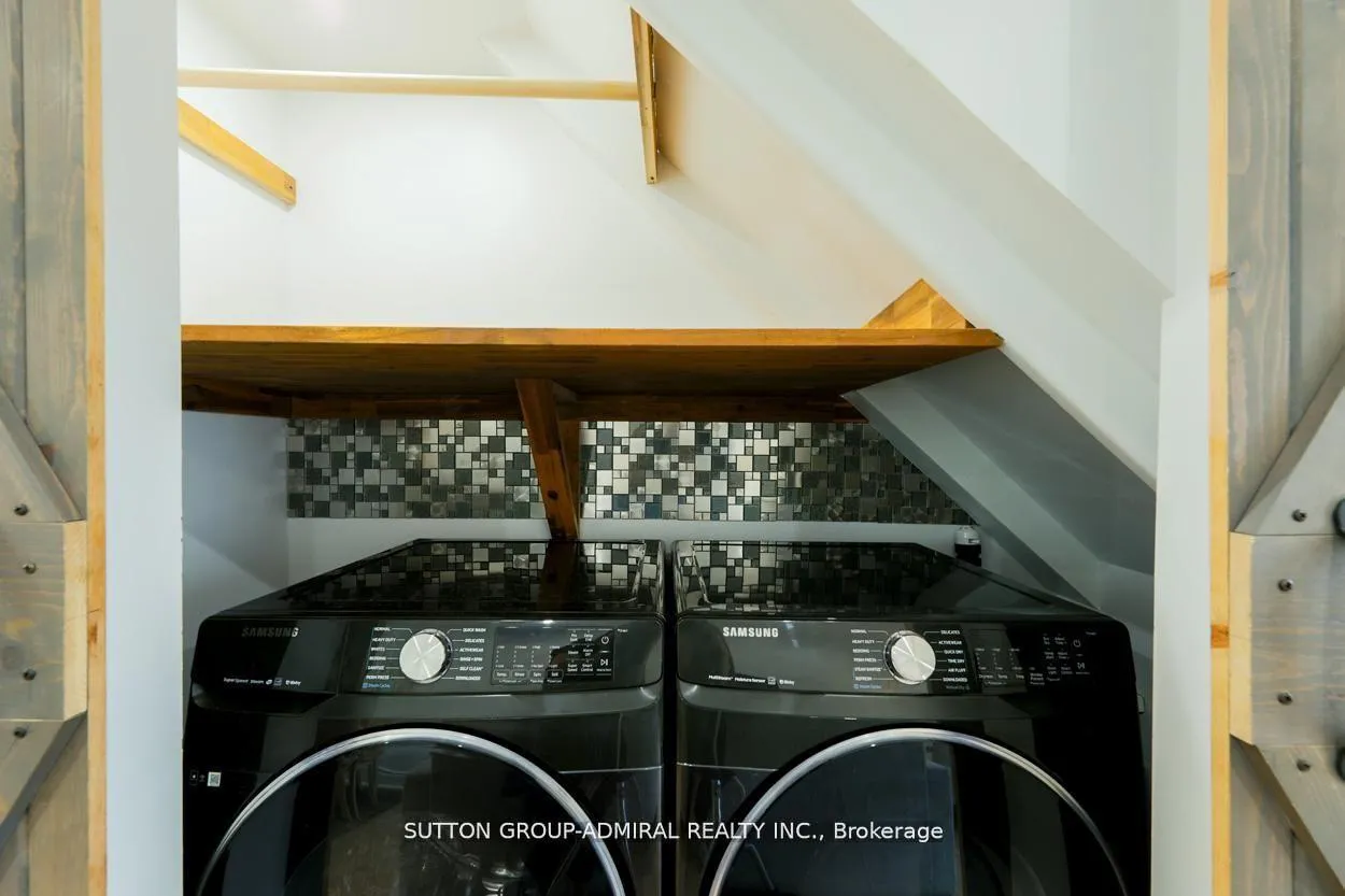 Photo 26 of Unit Main & 2nd, 70 Carlaw Avenue, Toronto, South Riverdale — HOMEH