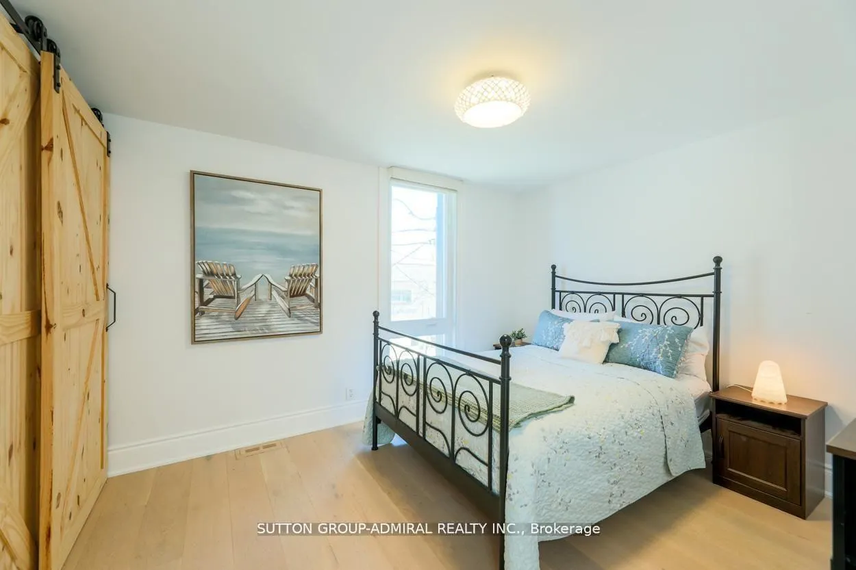 Photo 27 of Unit Main & 2nd, 70 Carlaw Avenue, Toronto, South Riverdale — HOMEH