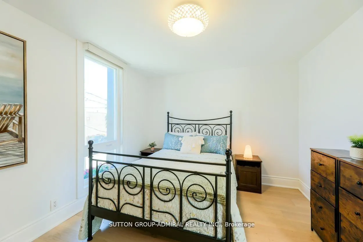 Photo 28 of Unit Main & 2nd, 70 Carlaw Avenue, Toronto, South Riverdale — HOMEH