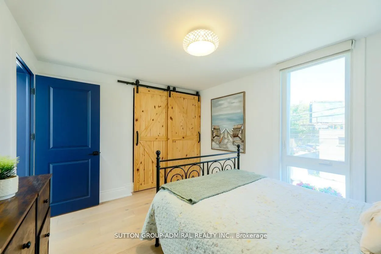 Photo 29 of Unit Main & 2nd, 70 Carlaw Avenue, Toronto, South Riverdale — HOMEH