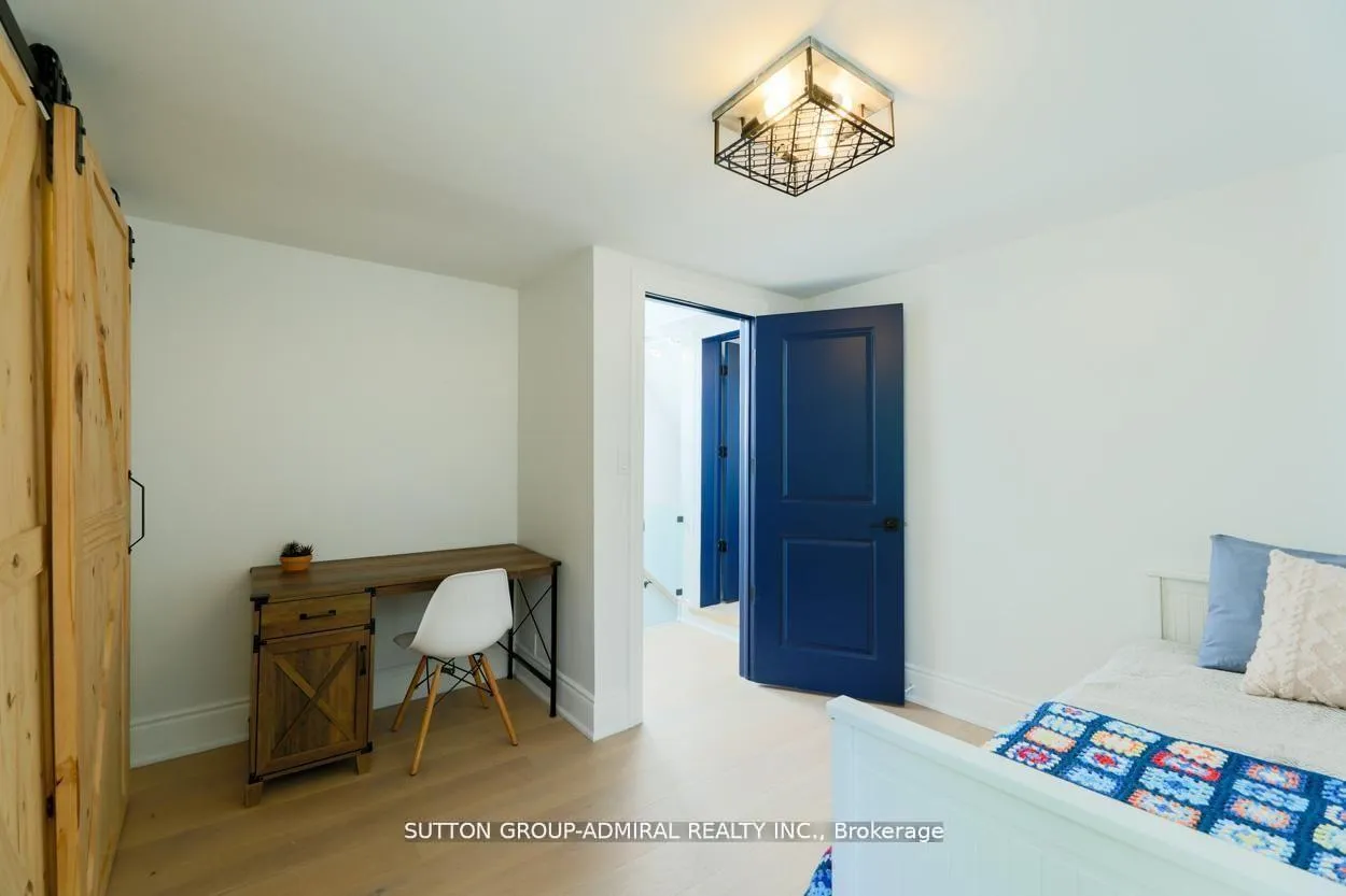 Photo 32 of Unit Main & 2nd, 70 Carlaw Avenue, Toronto, South Riverdale — HOMEH