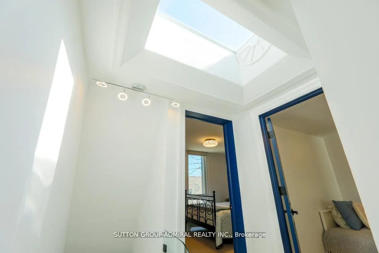 Photo 33 of Unit Main & 2nd, 70 Carlaw Avenue, Toronto, South Riverdale — HOMEH