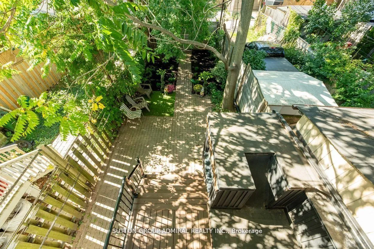 Photo 38 of Unit Main & 2nd, 70 Carlaw Avenue, Toronto, South Riverdale — HOMEH