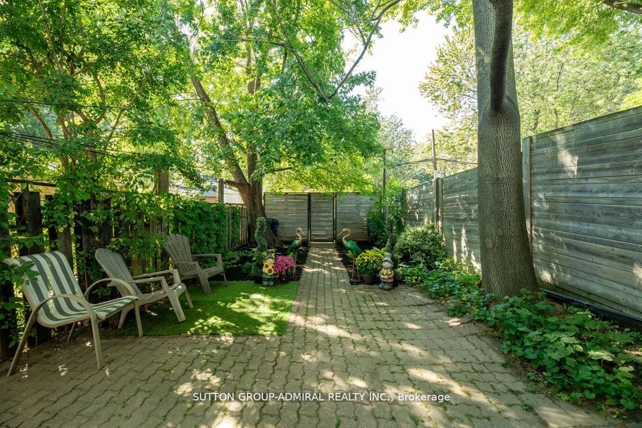 Photo 39 of Unit Main & 2nd, 70 Carlaw Avenue, Toronto, South Riverdale — HOMEH