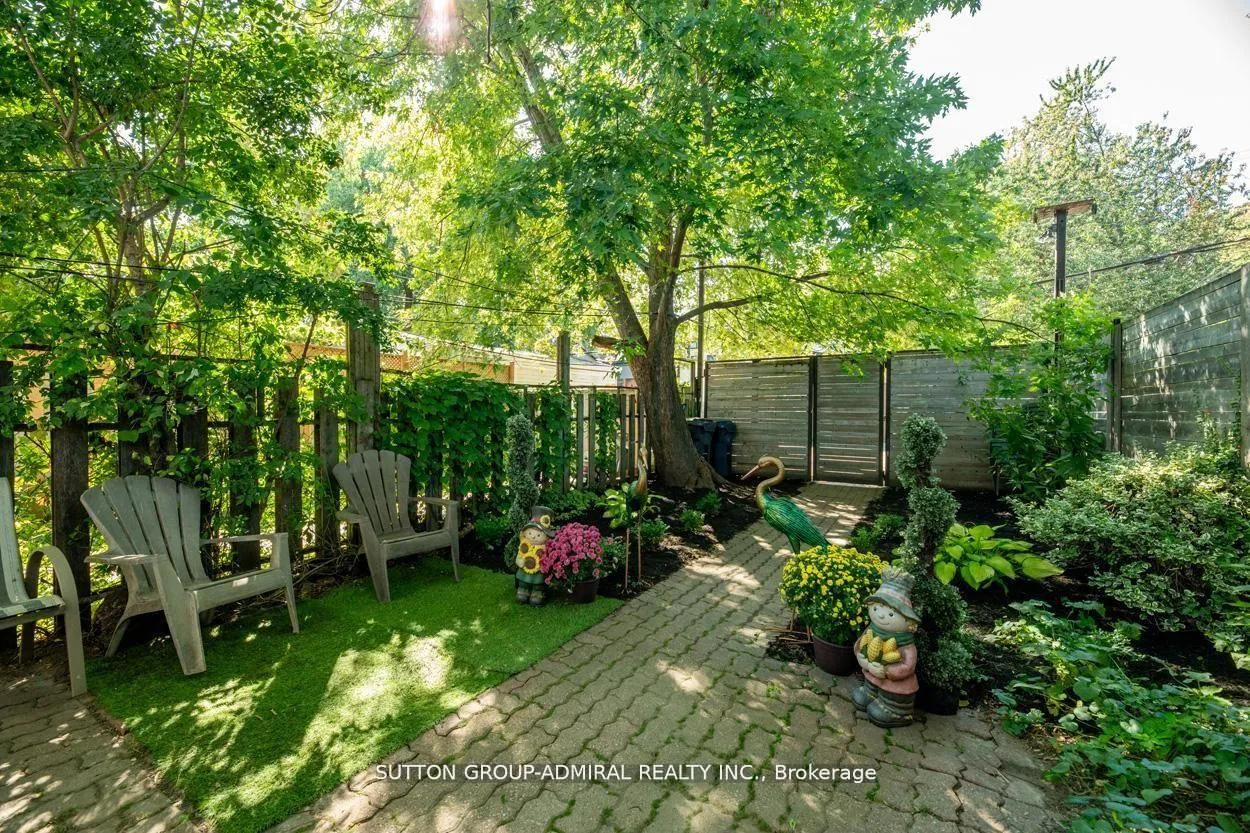 Photo 40 of Unit Main & 2nd, 70 Carlaw Avenue, Toronto, South Riverdale — HOMEH
