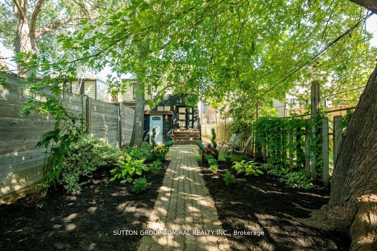 Photo 41 of Unit Main & 2nd, 70 Carlaw Avenue, Toronto, South Riverdale — HOMEH