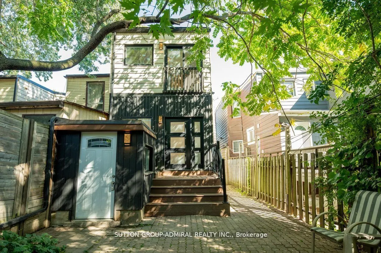 Photo 42 of Unit Main & 2nd, 70 Carlaw Avenue, Toronto, South Riverdale — HOMEH