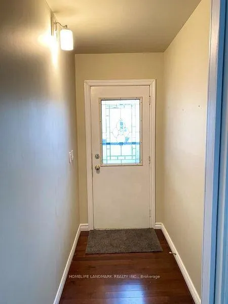 Photo 3 of Unit ( Lower ), 714 Cortez Avenue, Pickering, Bay Ridges — HOMEH