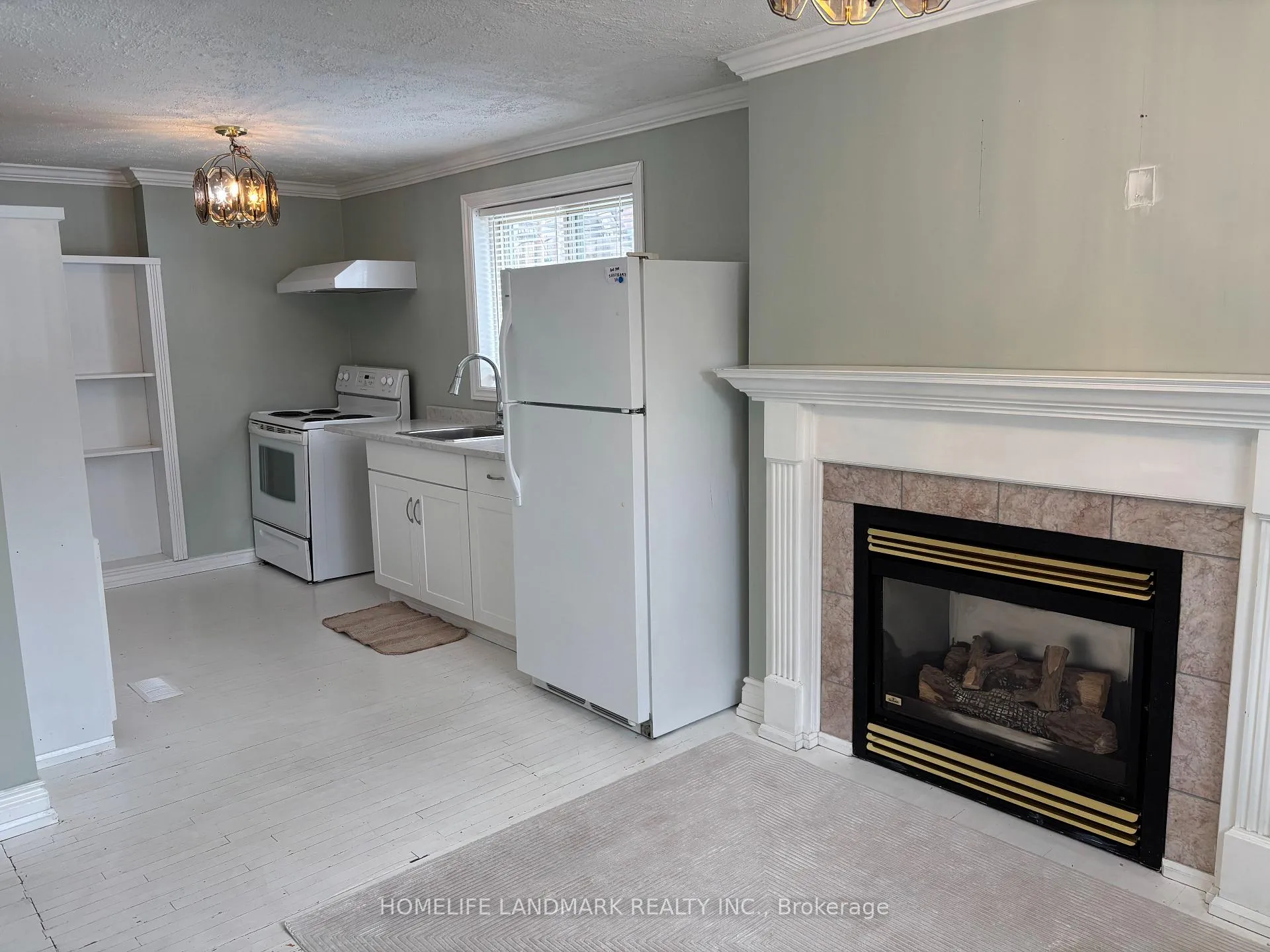 Photo 9 of Unit ( Lower ), 714 Cortez Avenue, Pickering, Bay Ridges — HOMEH