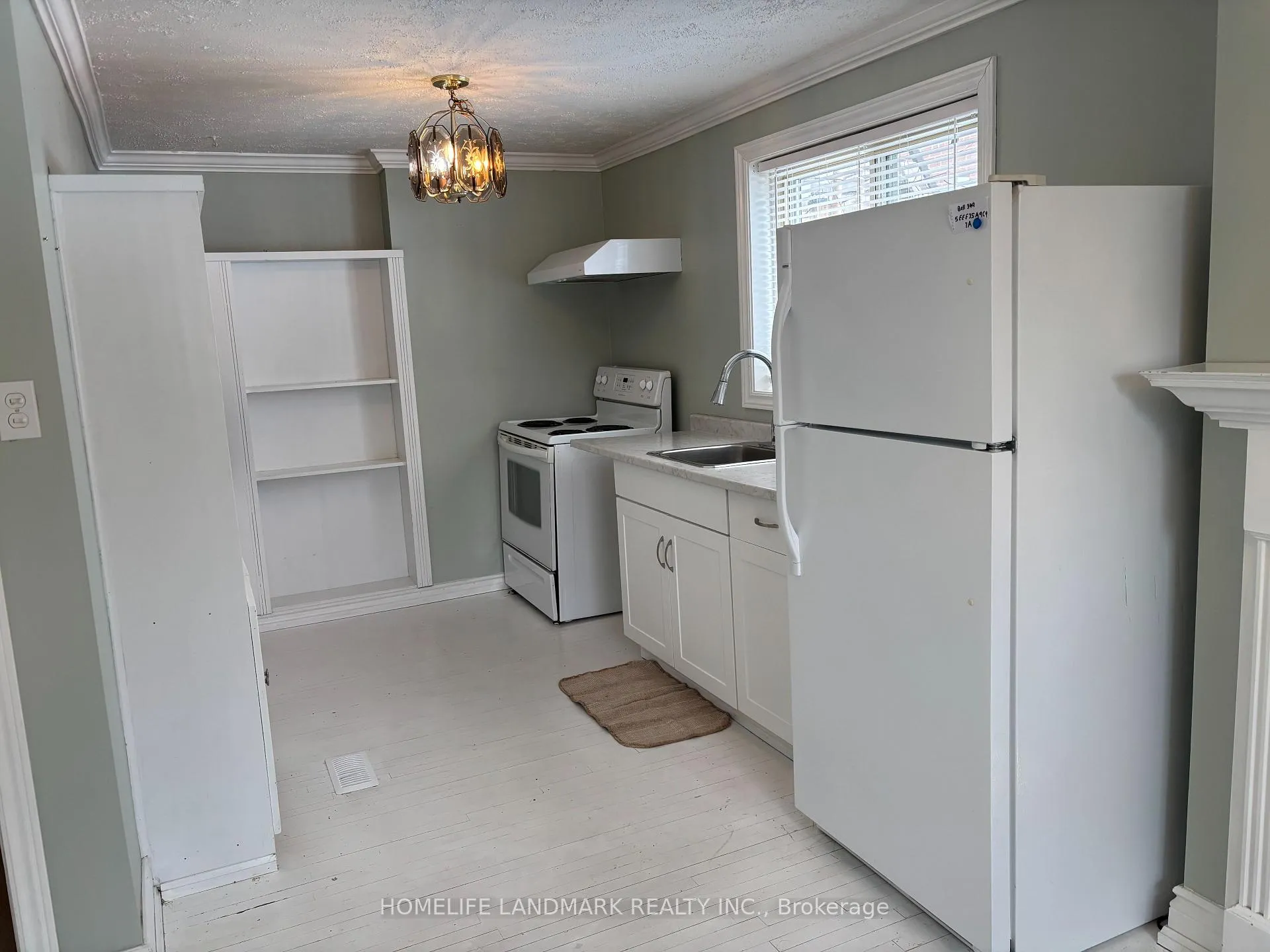 Photo 11 of Unit ( Lower ), 714 Cortez Avenue, Pickering, Bay Ridges — HOMEH