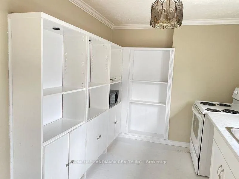Photo 12 of Unit ( Lower ), 714 Cortez Avenue, Pickering, Bay Ridges — HOMEH