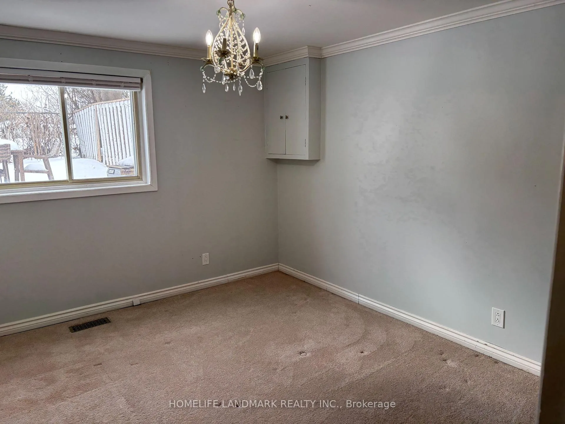 Photo 13 of Unit ( Lower ), 714 Cortez Avenue, Pickering, Bay Ridges — HOMEH