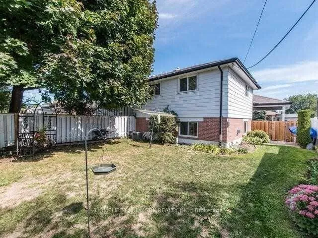Photo 21 of Unit ( Lower ), 714 Cortez Avenue, Pickering, Bay Ridges — HOMEH