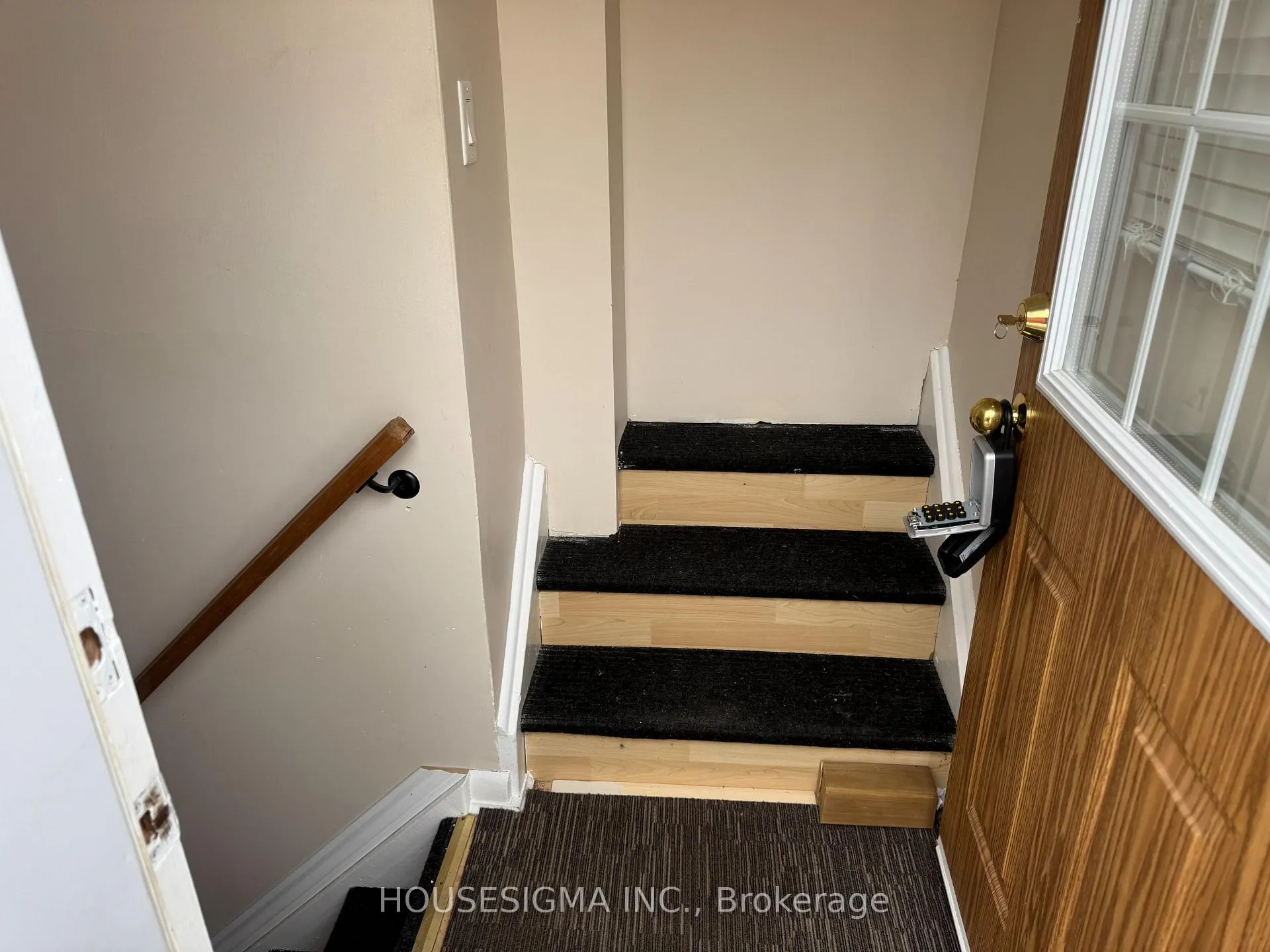 Photo 5 of 1357 Sharbot - Basement Street, Oshawa, Lakeview — HOMEH