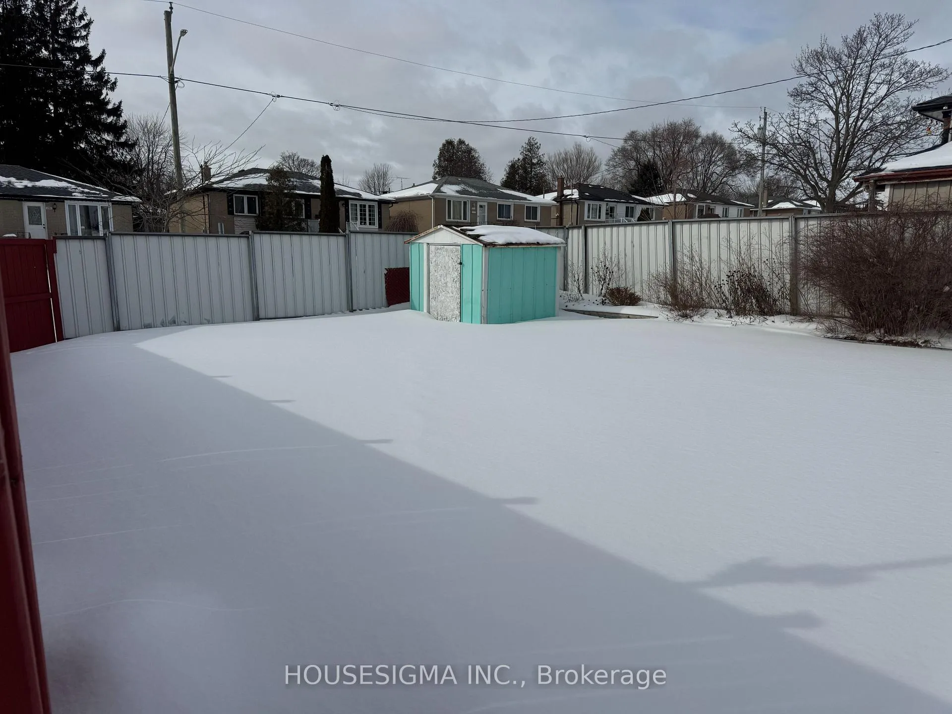 Photo 15 of 1357 Sharbot - Basement Street, Oshawa, Lakeview — HOMEH
