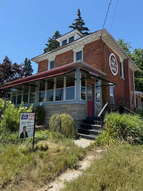 Photo 1 of 7 Clinton Street, Norfolk, Port Dover — HOMEH