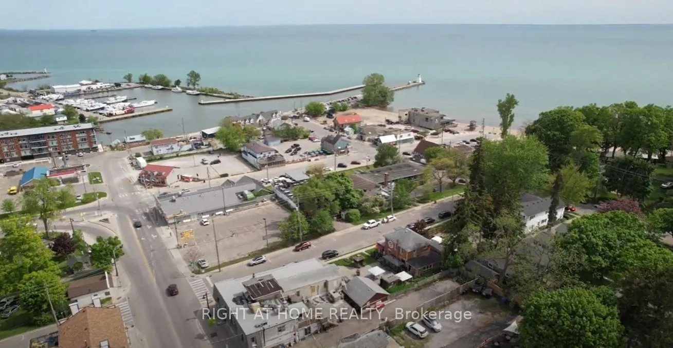 Photo 4 of 7 Clinton Street, Norfolk, Port Dover — HOMEH