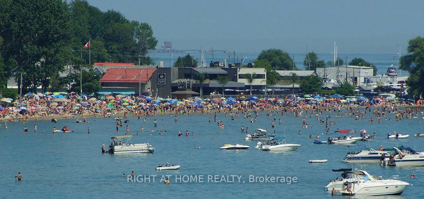 Photo 5 of 7 Clinton Street, Norfolk, Port Dover — HOMEH