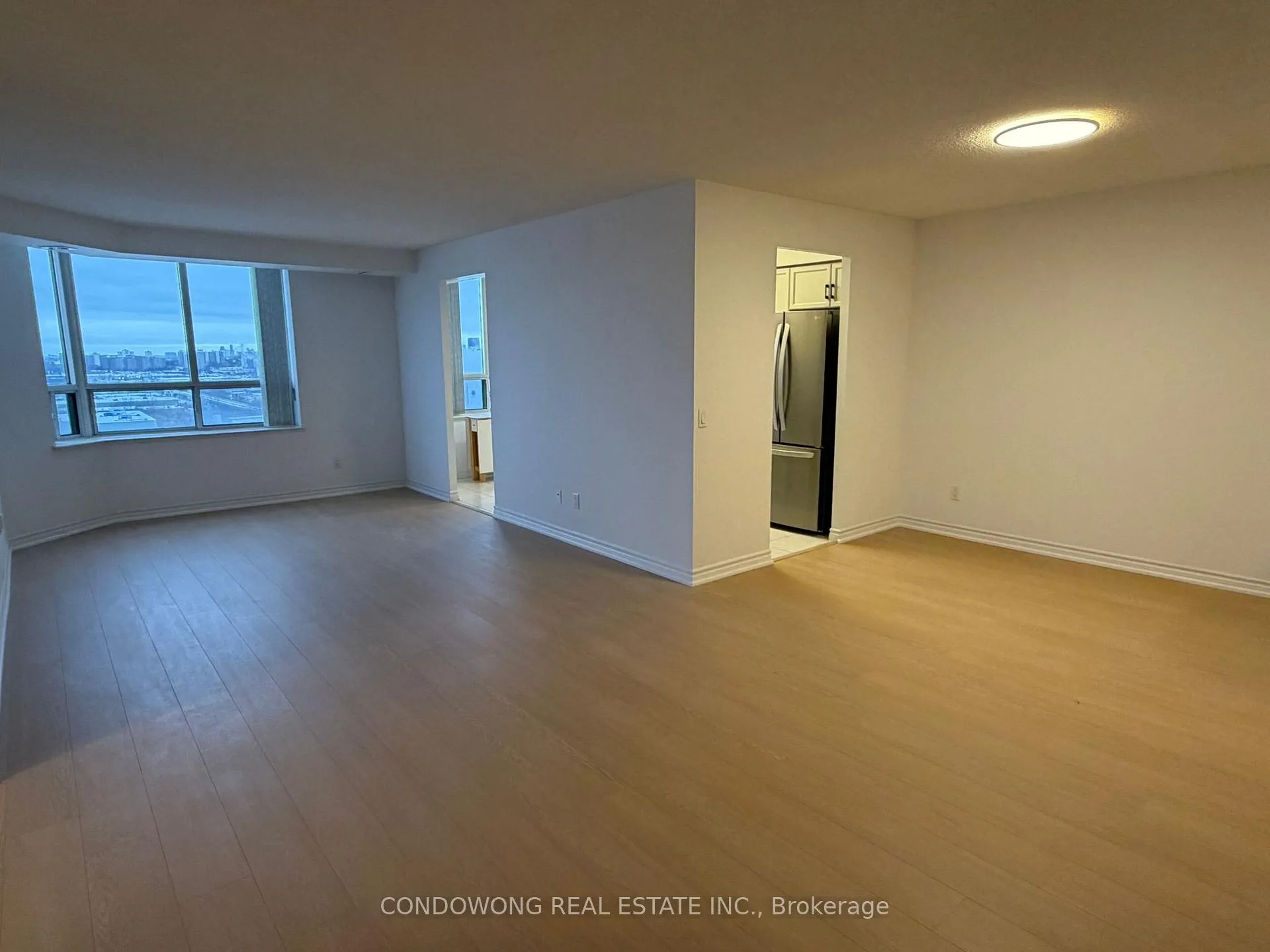 Photo 1 of Unit 1501, 115 Omni Drive, Scarborough, Bendale — HOMEH