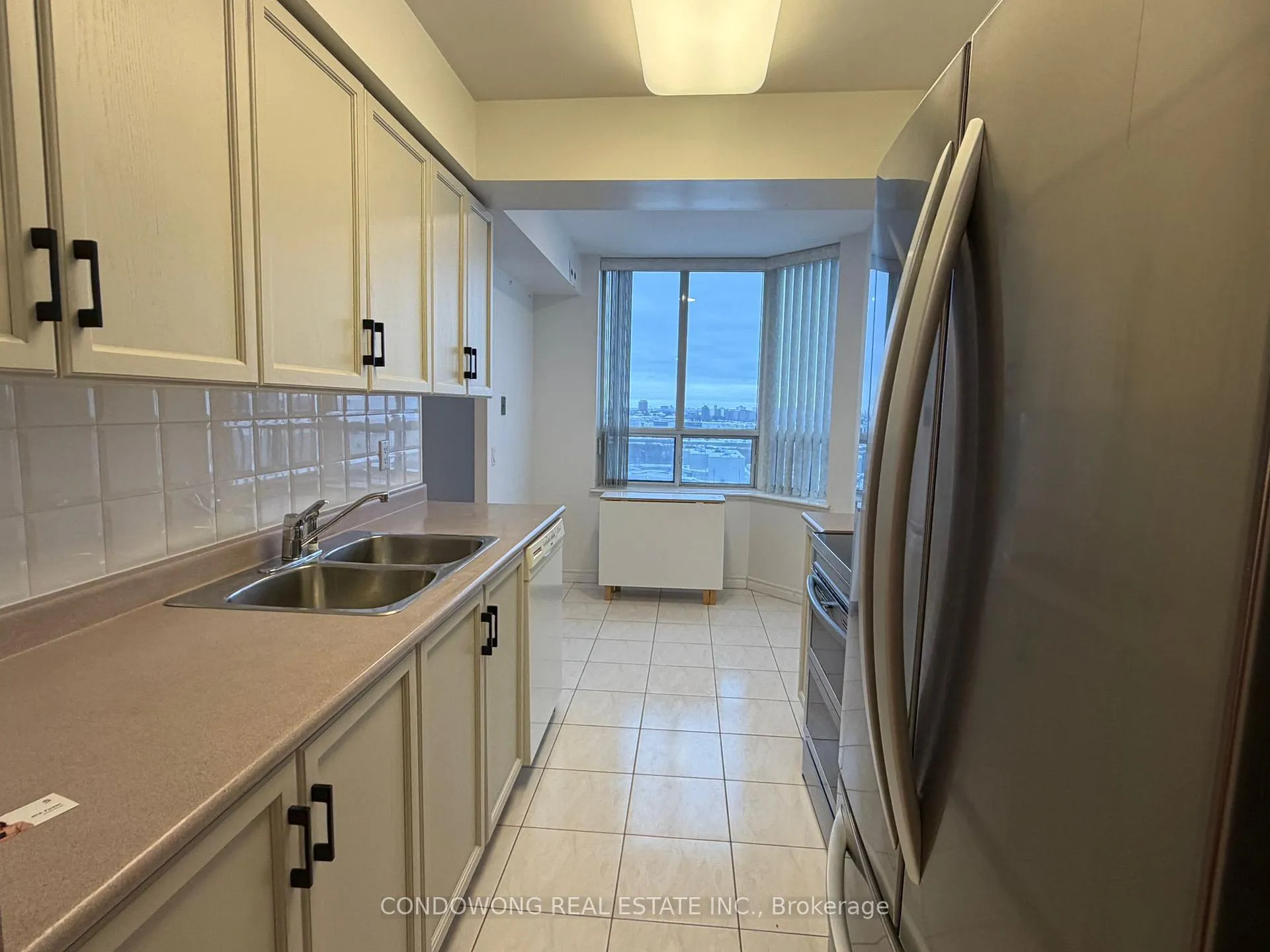 Photo 2 of Unit 1501, 115 Omni Drive, Scarborough, Bendale — HOMEH