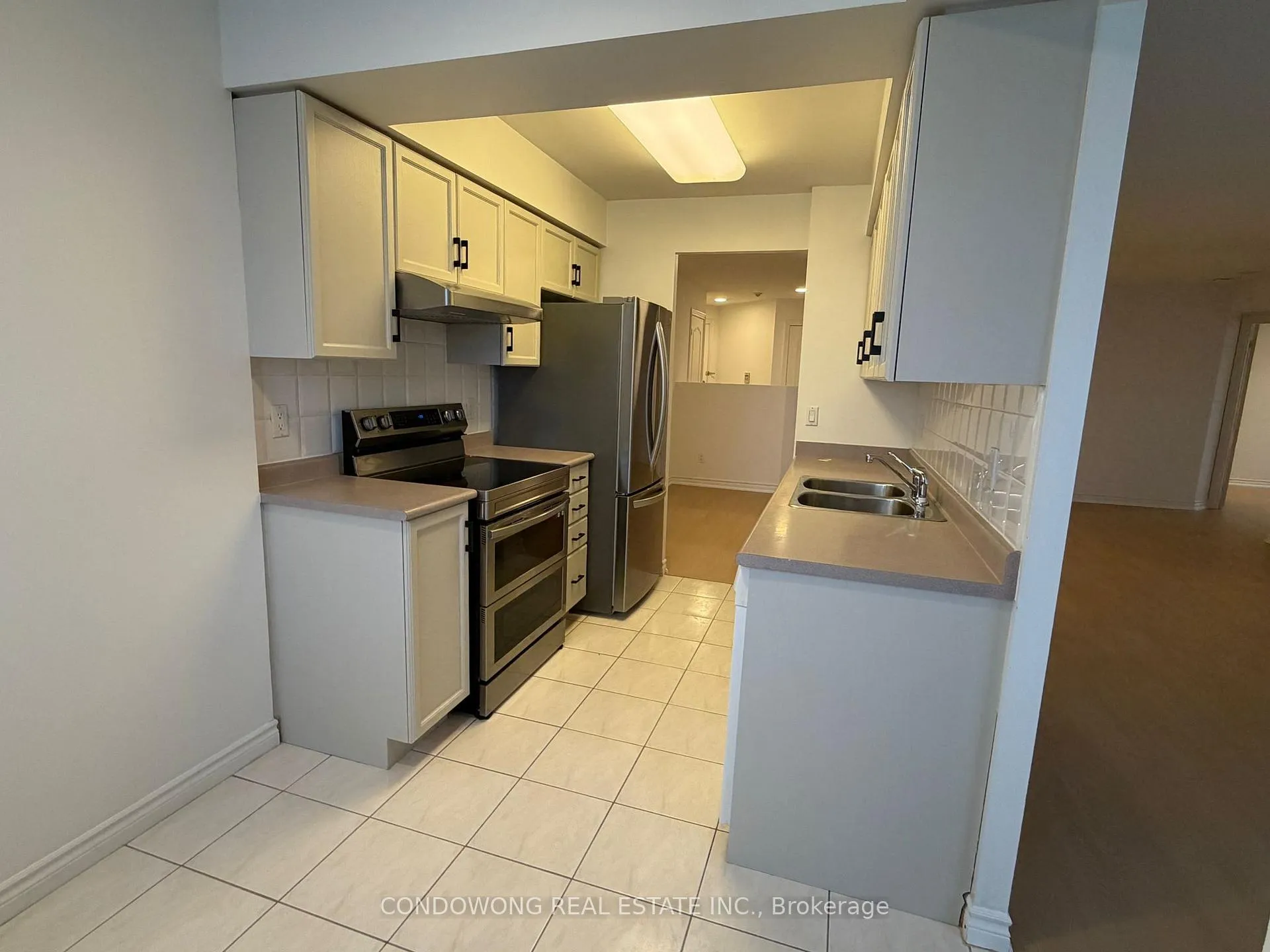 Photo 3 of Unit 1501, 115 Omni Drive, Scarborough, Bendale — HOMEH