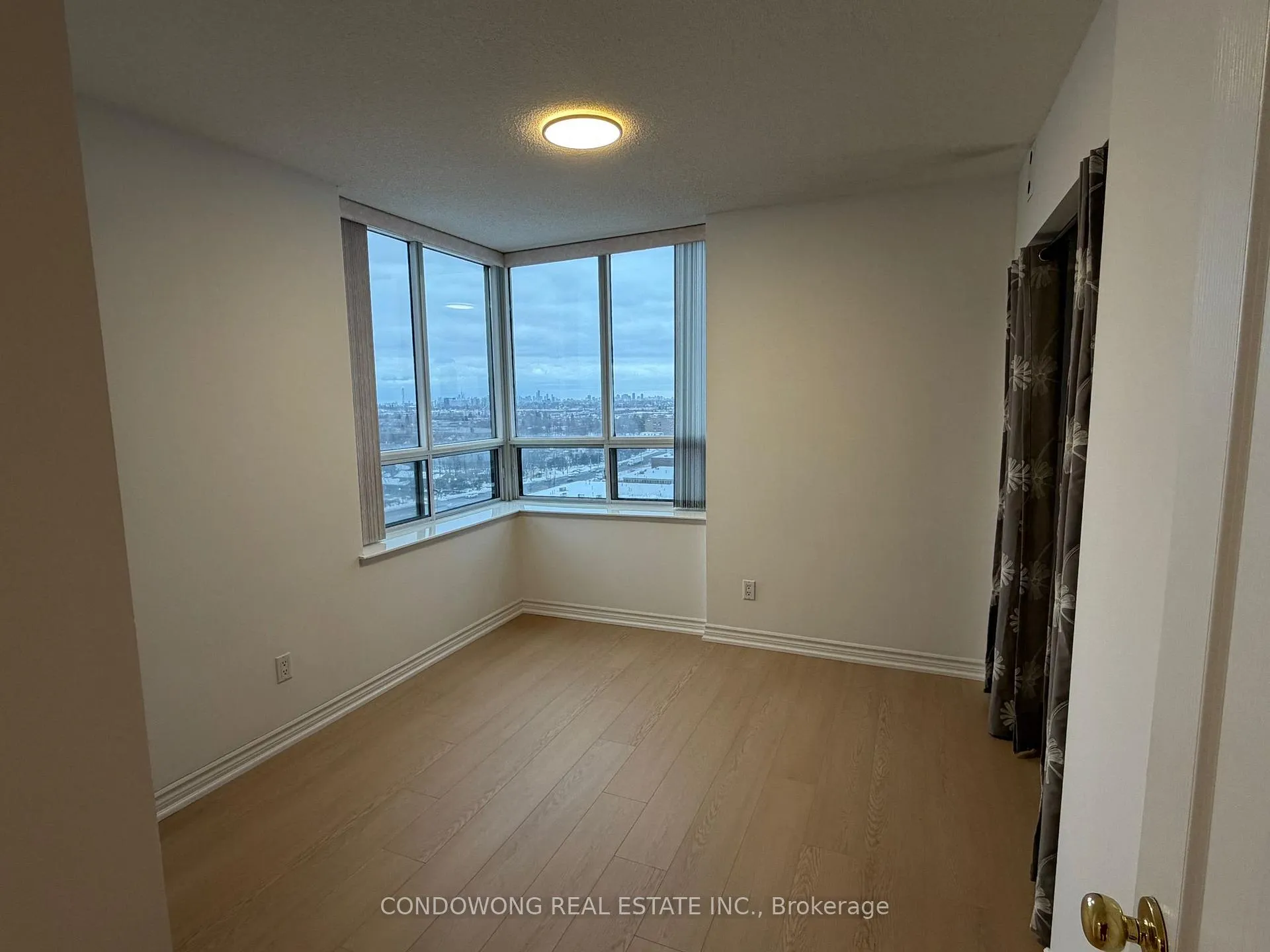 Photo 8 of Unit 1501, 115 Omni Drive, Scarborough, Bendale — HOMEH