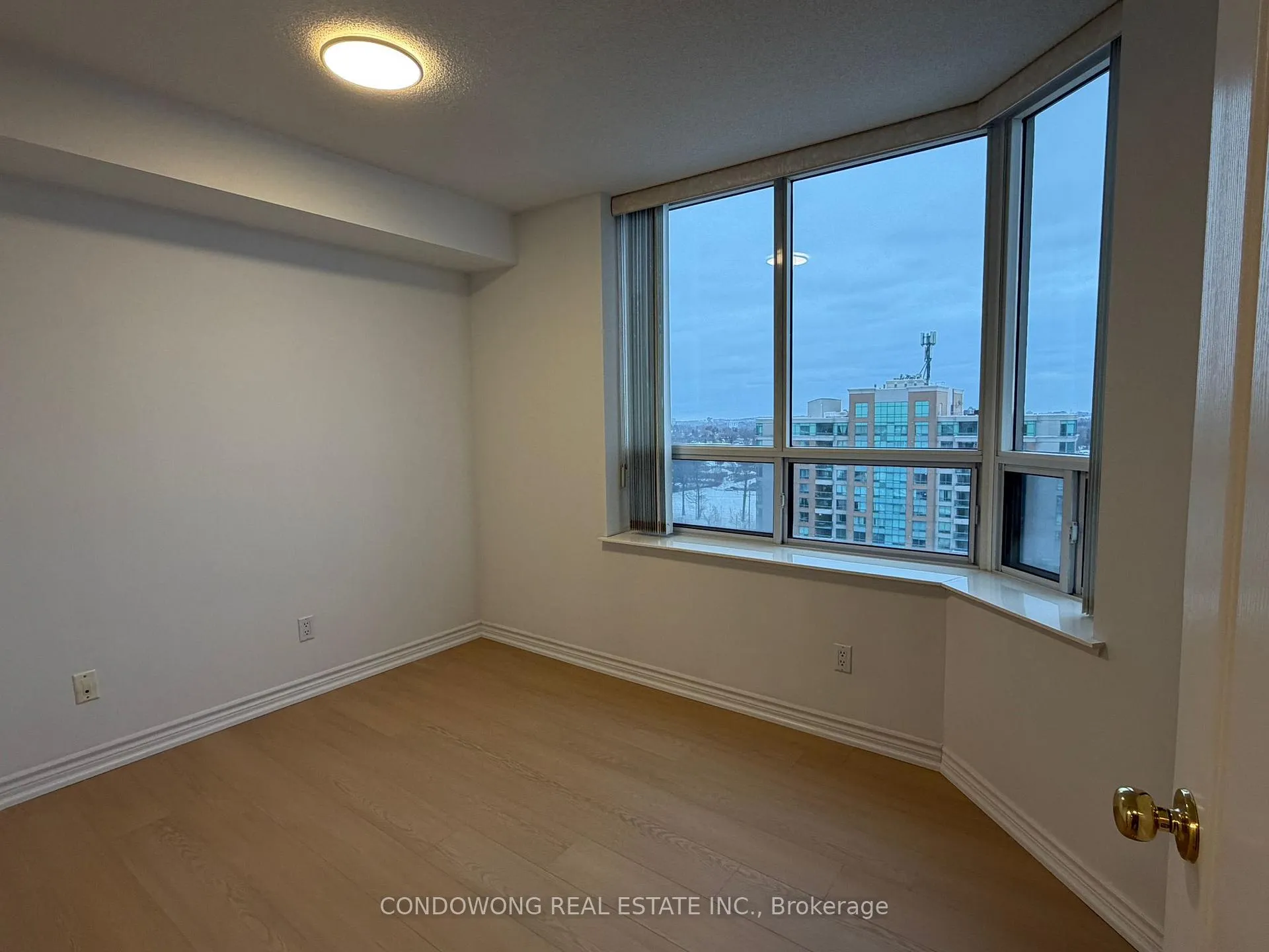 Photo 9 of Unit 1501, 115 Omni Drive, Scarborough, Bendale — HOMEH