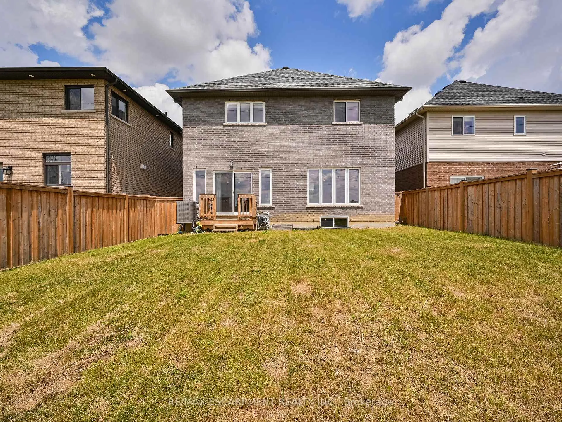 Photo 35 of 56 Dolomiti Court, Hamilton, Rural Glanbrook — HOMEH