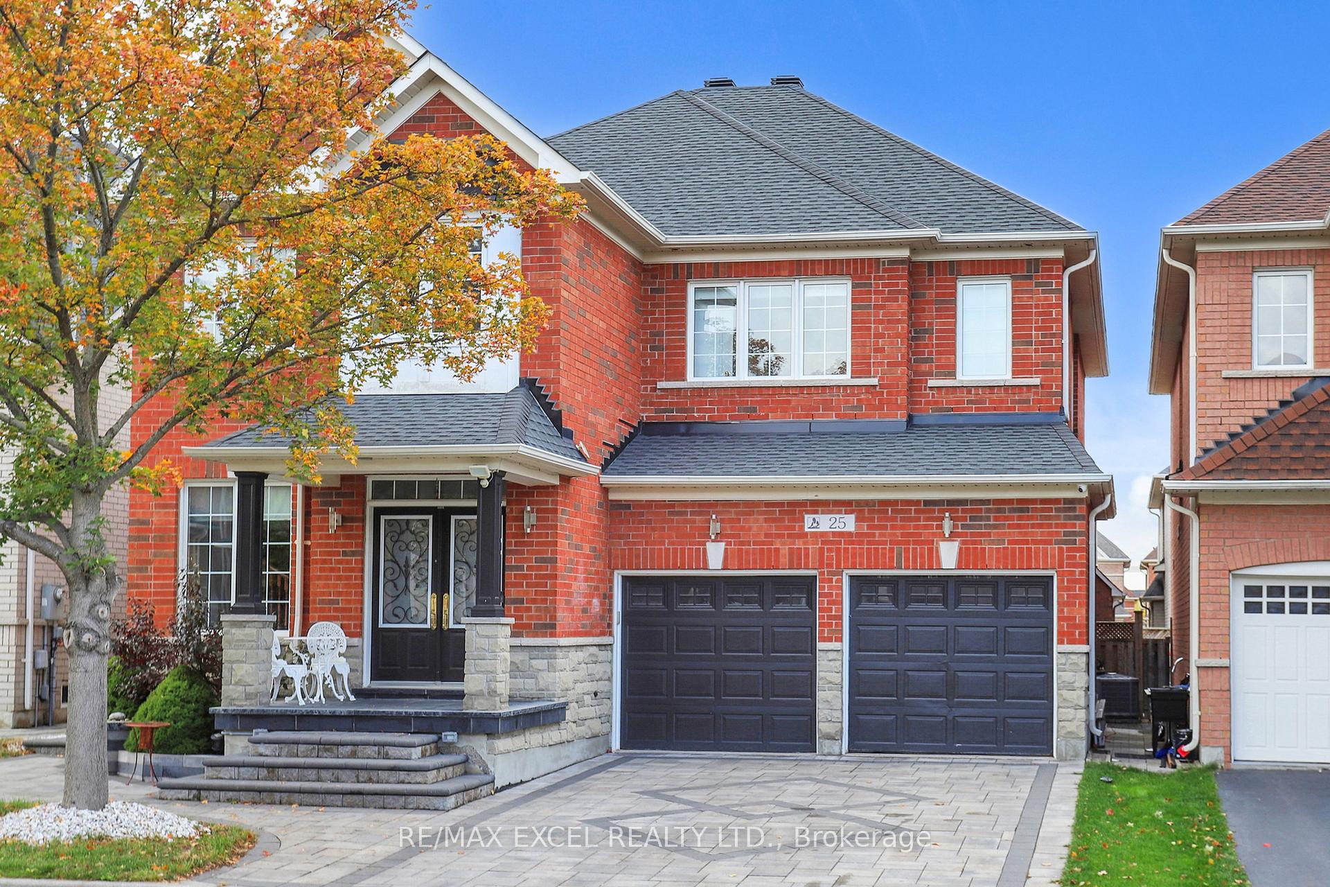 Photo 2 of 25 Lundy Drive, Markham, Box Grove — HOMEH