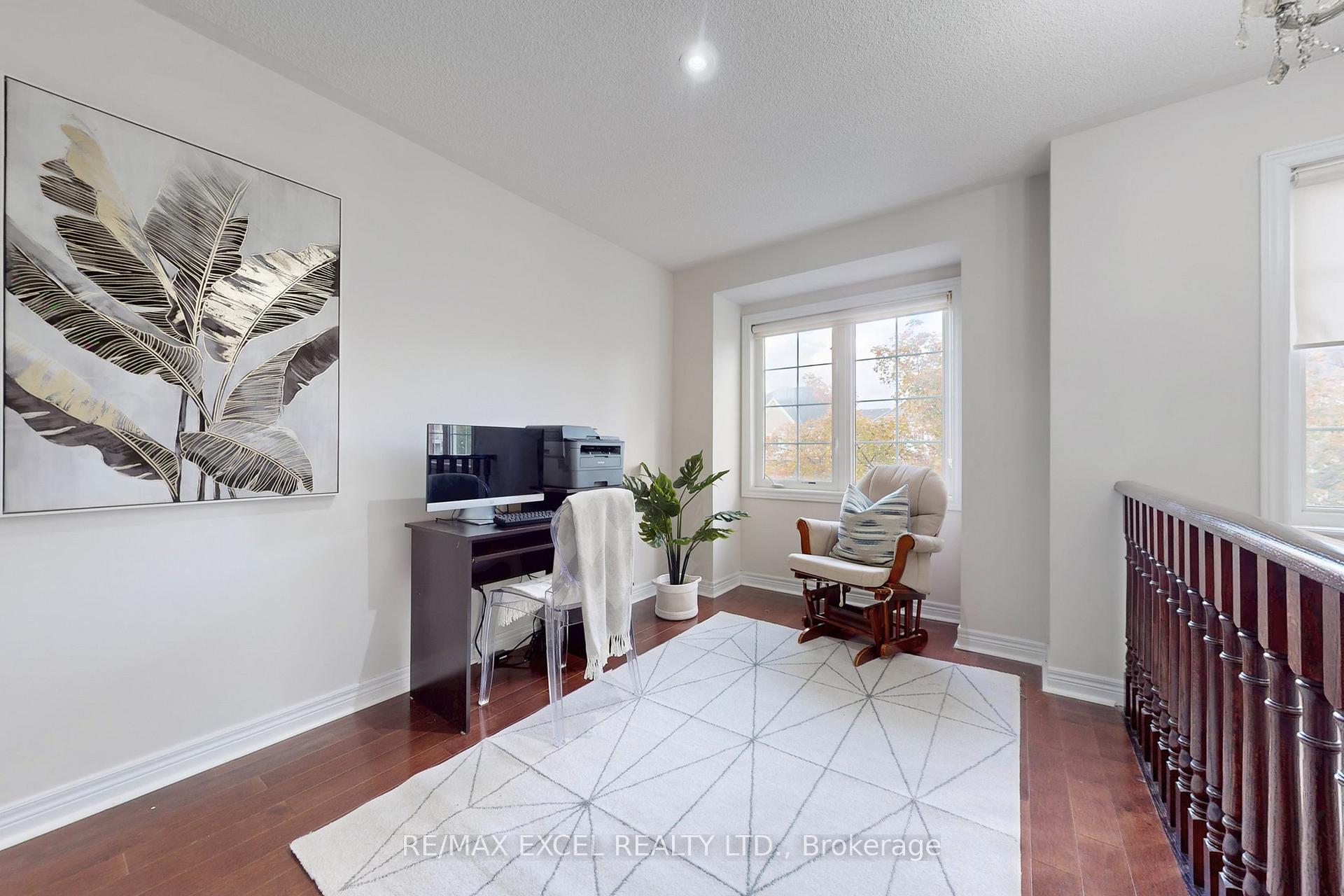 Photo 21 of 25 Lundy Drive, Markham, Box Grove — HOMEH