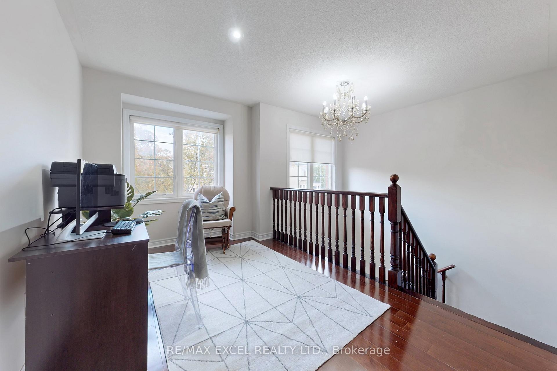 Photo 22 of 25 Lundy Drive, Markham, Box Grove — HOMEH