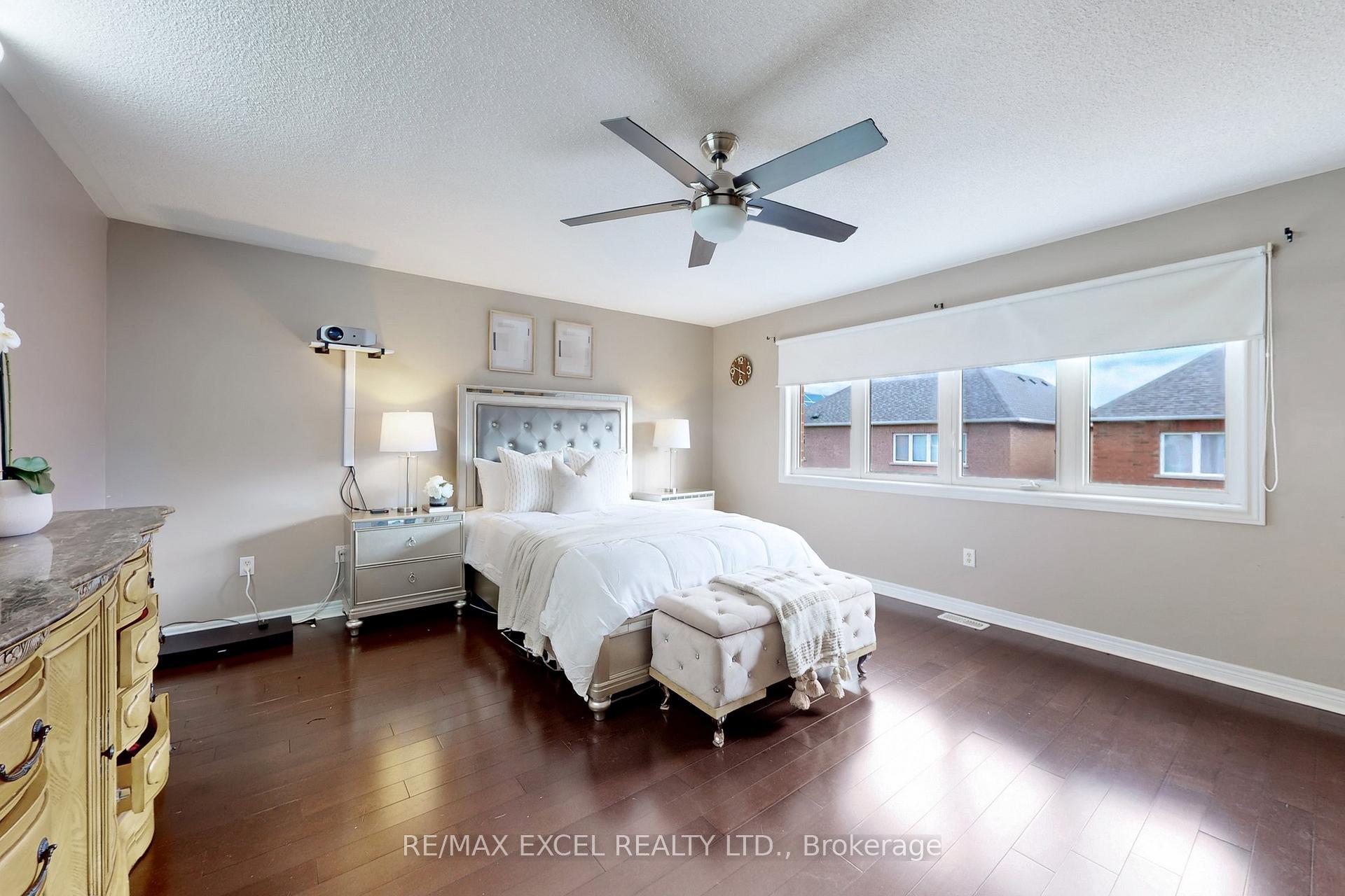 Photo 24 of 25 Lundy Drive, Markham, Box Grove — HOMEH