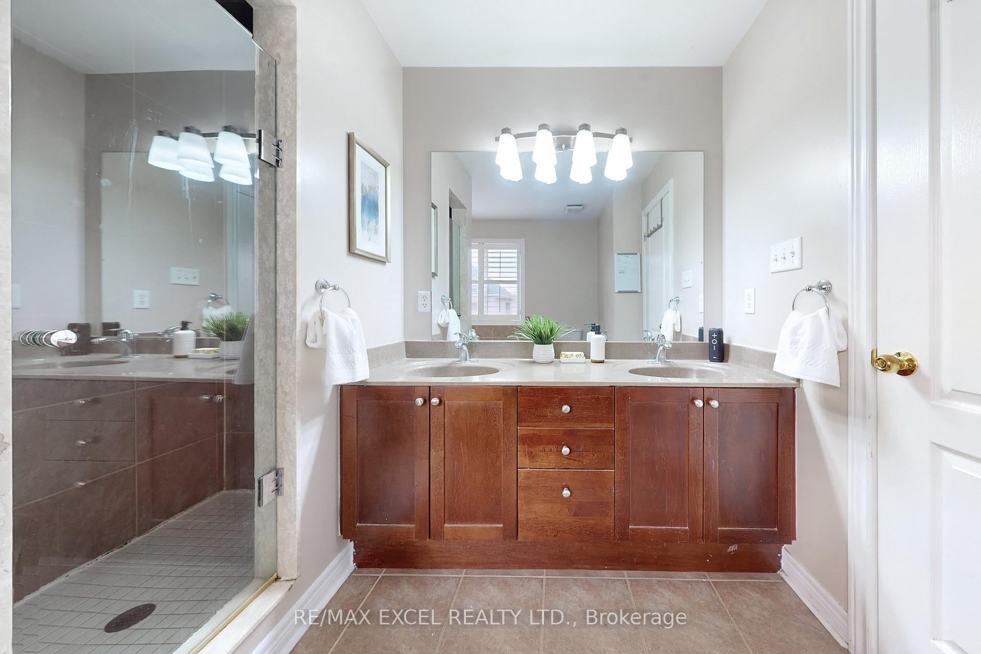 Photo 26 of 25 Lundy Drive, Markham, Box Grove — HOMEH