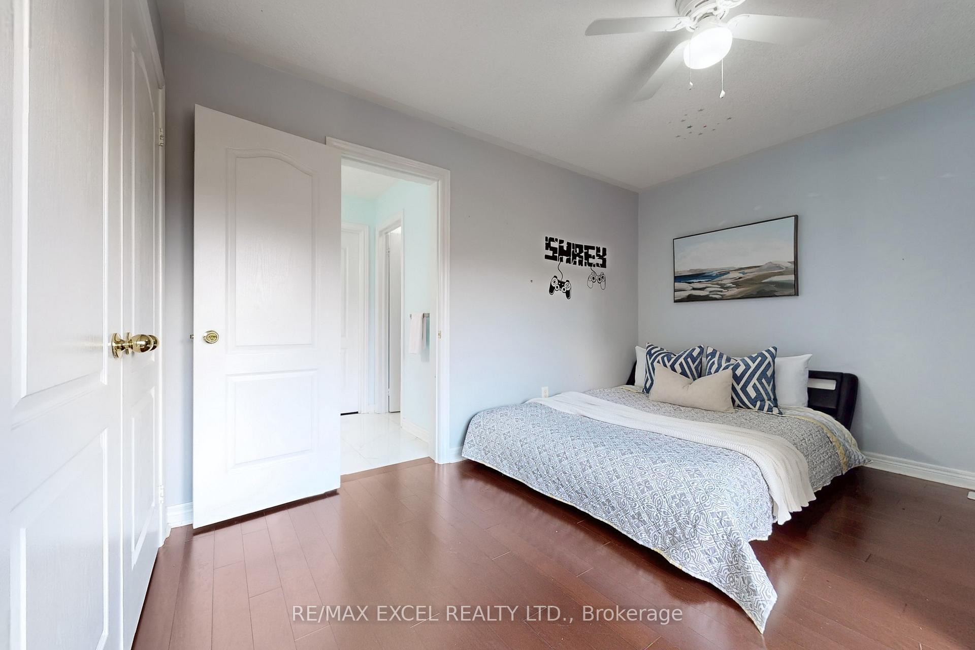 Photo 28 of 25 Lundy Drive, Markham, Box Grove — HOMEH