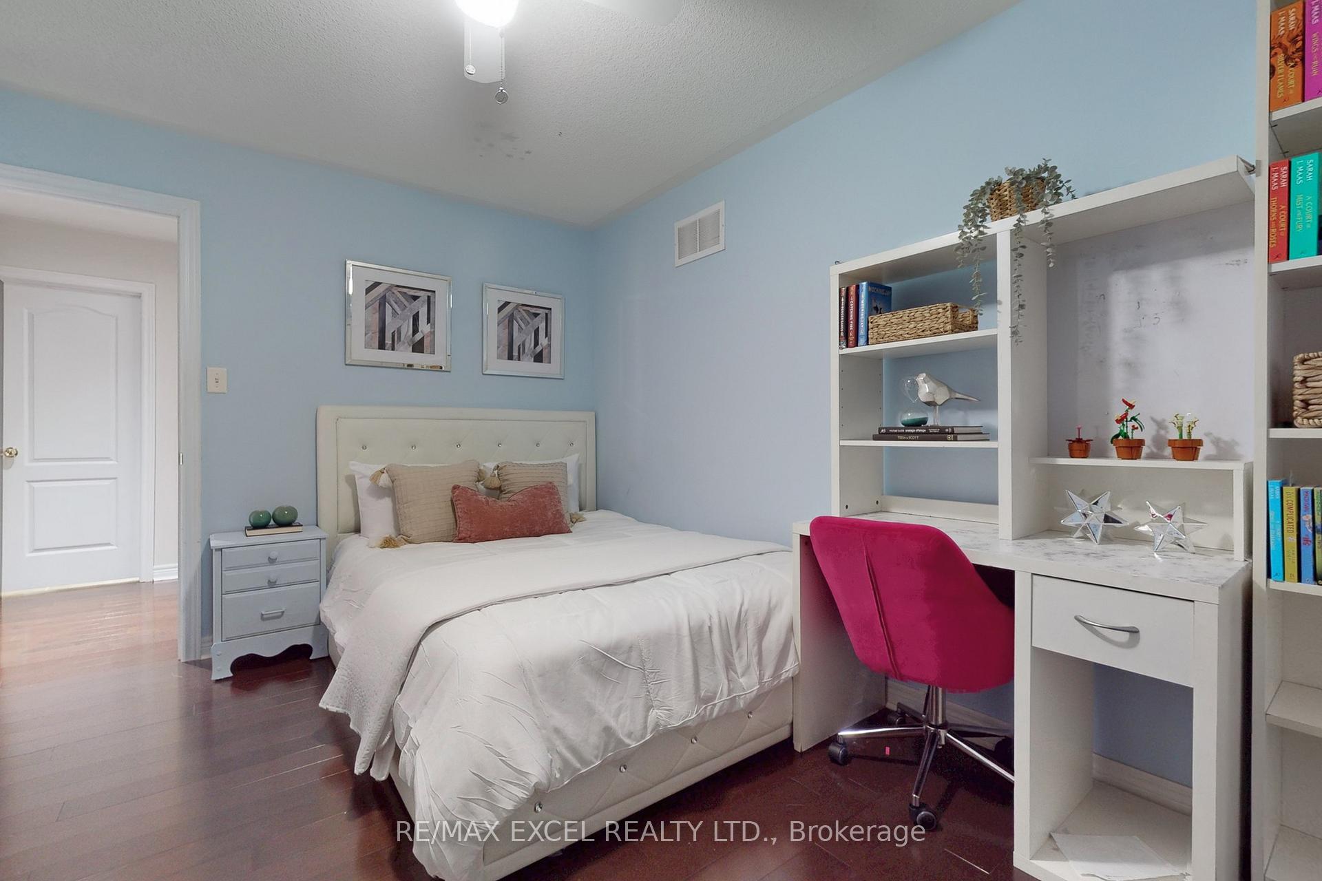 Photo 31 of 25 Lundy Drive, Markham, Box Grove — HOMEH