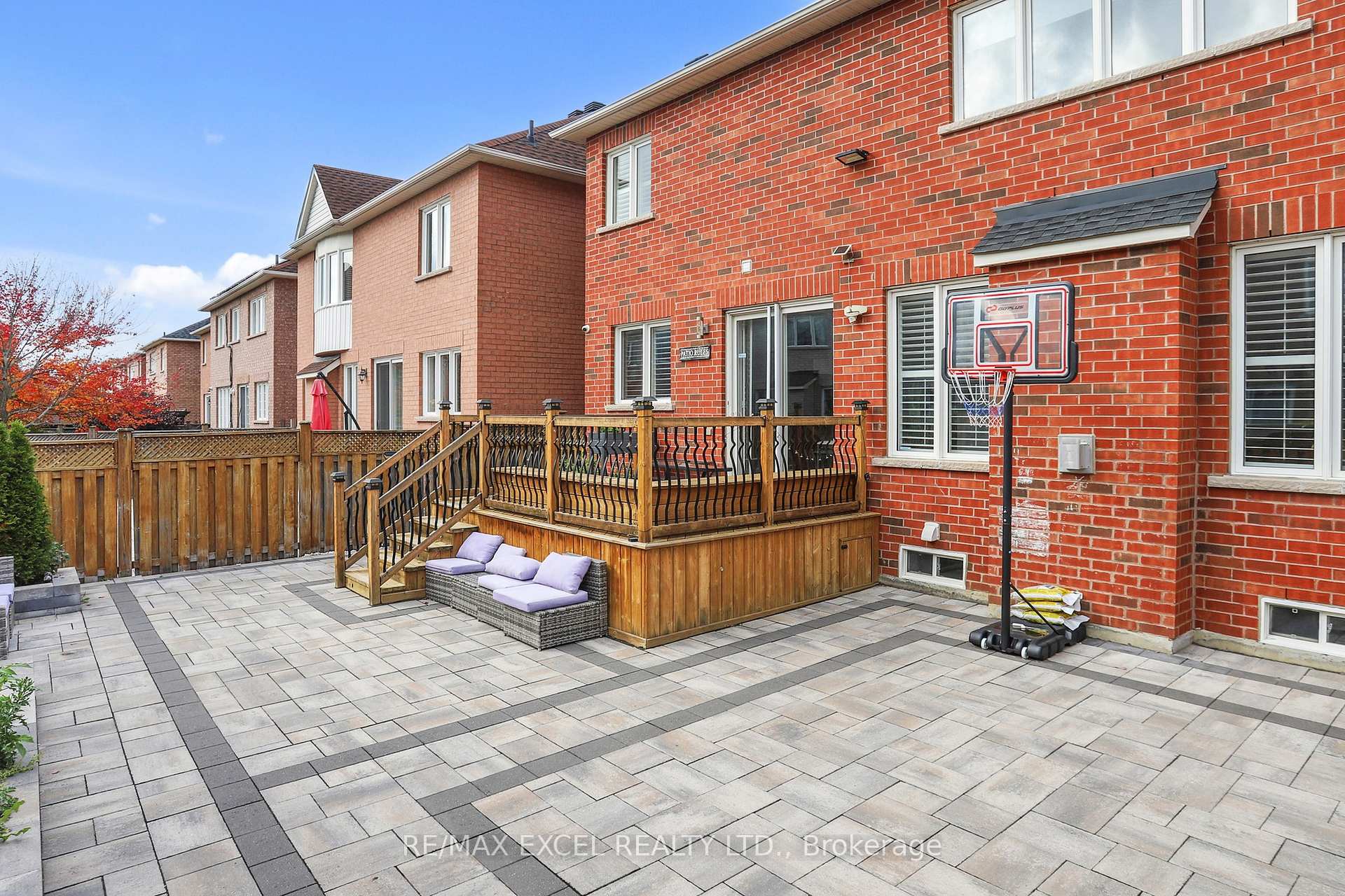Photo 44 of 25 Lundy Drive, Markham, Box Grove — HOMEH