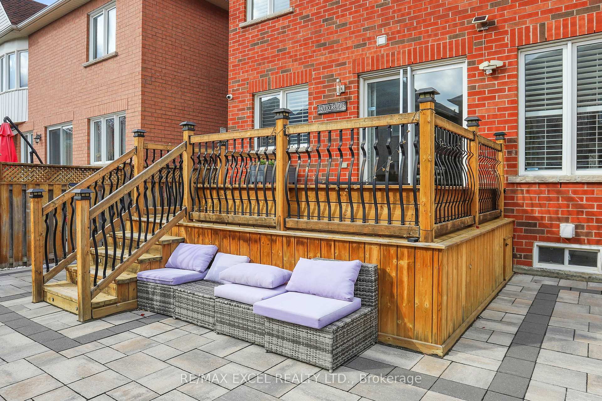 Photo 46 of 25 Lundy Drive, Markham, Box Grove — HOMEH