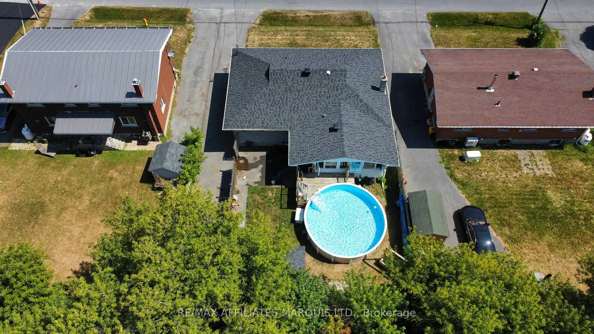 Photo 31 of 1340 Alfred Street, Cornwall — HOMEH