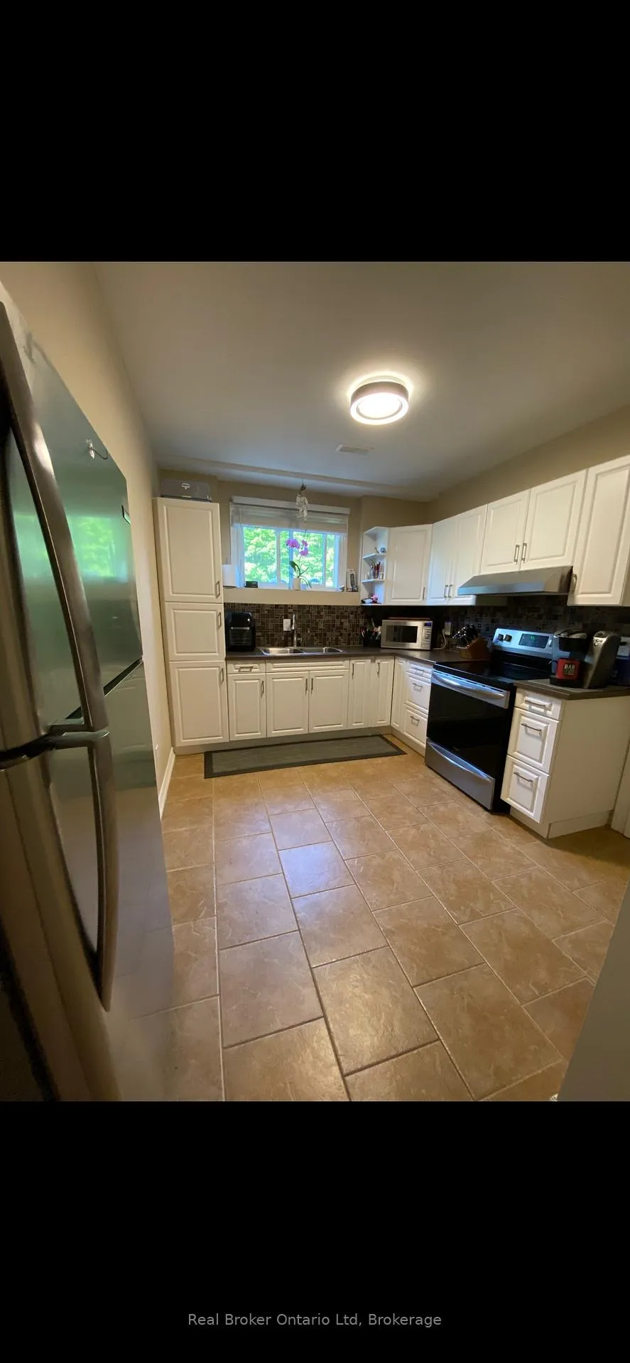 Photo 2 of Unit Basement, 1819 Old Second Road S, Springwater, Rural Springwater — HOMEH