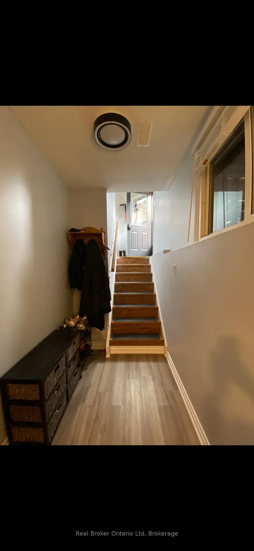 Photo 3 of Unit Basement, 1819 Old Second Road S, Springwater, Rural Springwater — HOMEH