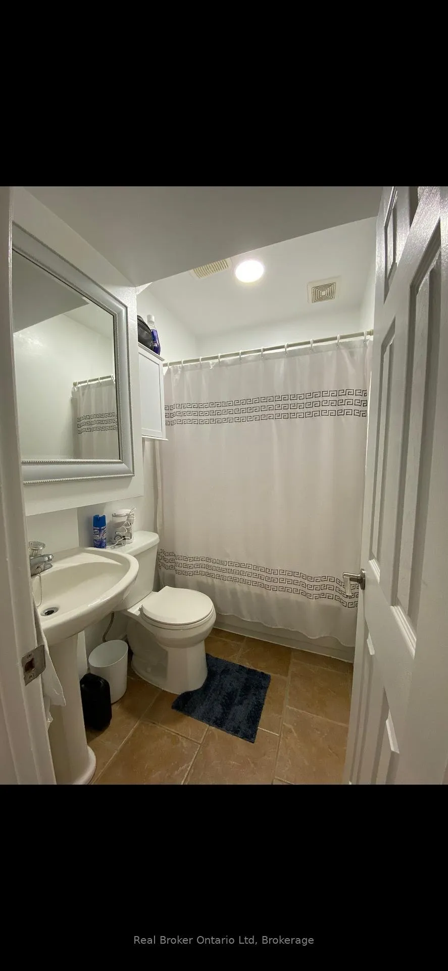 Photo 8 of Unit Basement, 1819 Old Second Road S, Springwater, Rural Springwater — HOMEH