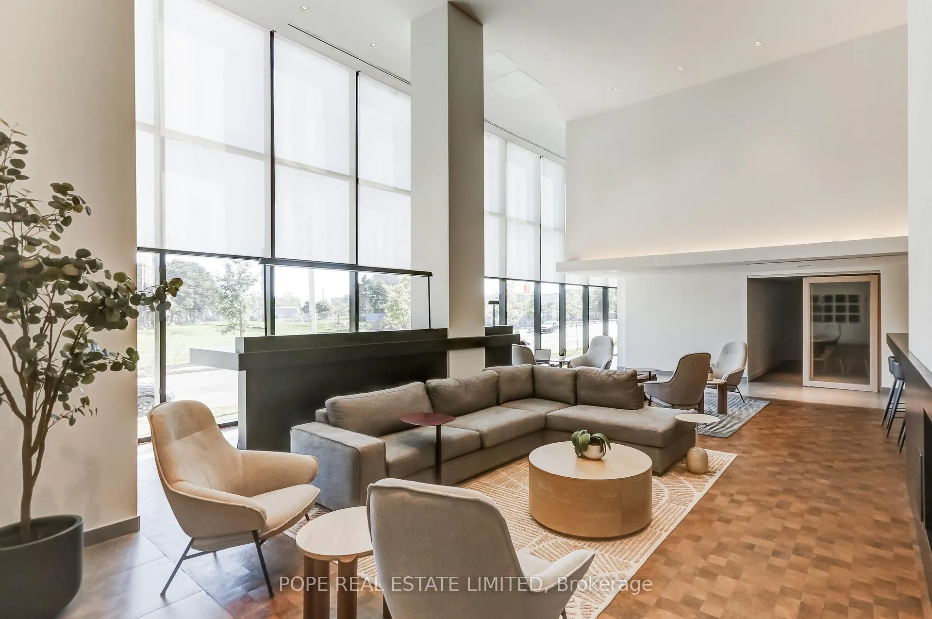 Photo 11 of Unit 1104, 1050 Eastern Avenue, Toronto, Greenwood-Coxwell — HOMEH
