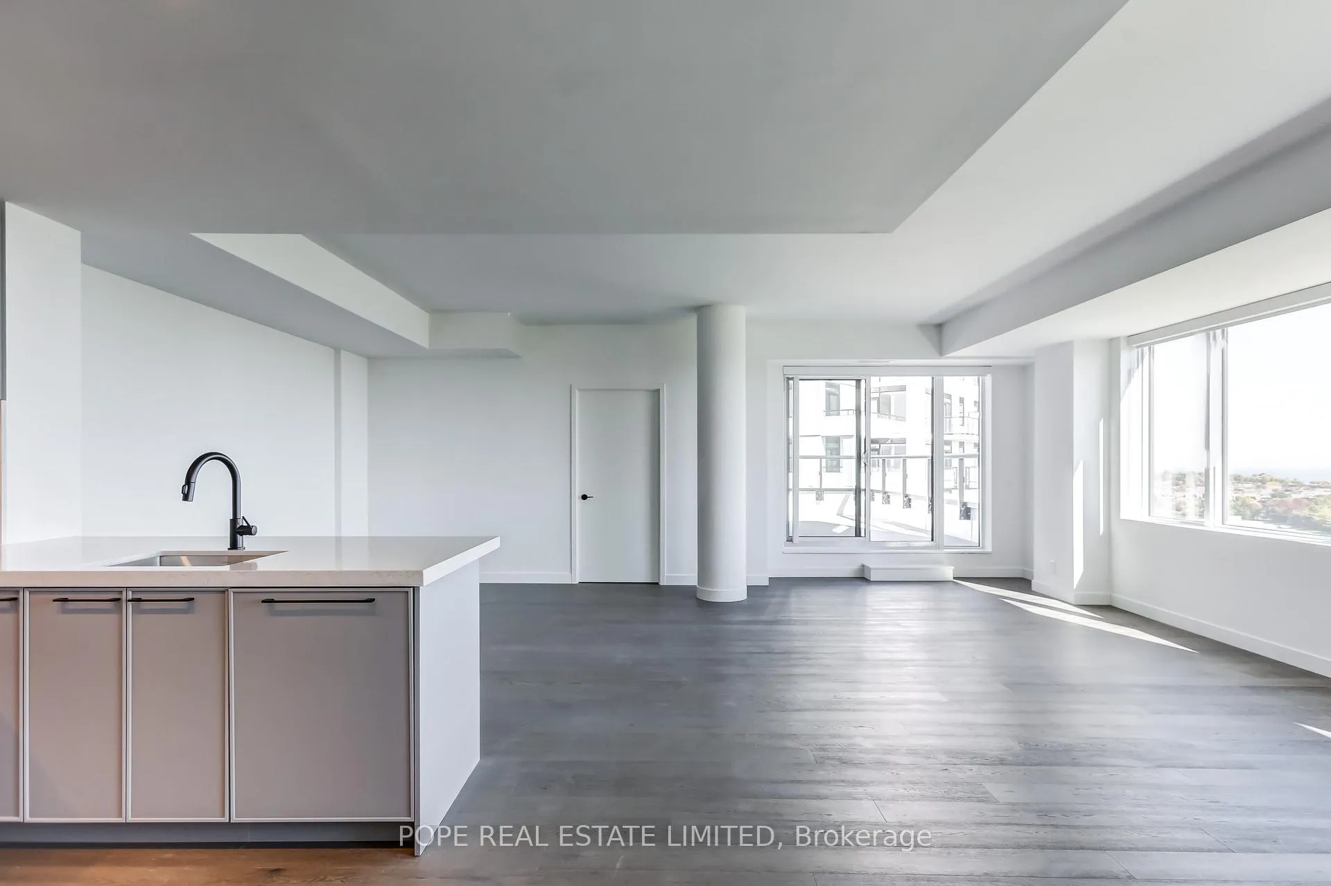 Photo 15 of Unit 1104, 1050 Eastern Avenue, Toronto, Greenwood-Coxwell — HOMEH